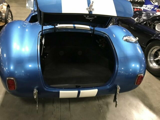 1965 Shelby Cobra - photo 10