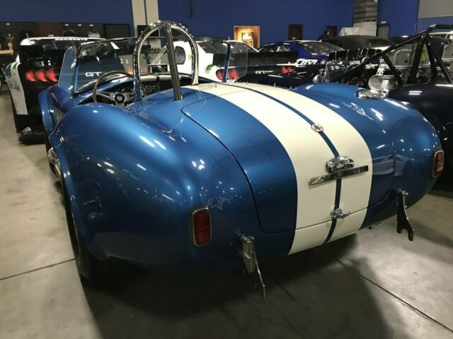 1965 Shelby Cobra - photo 6