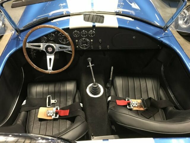 1965 Shelby Cobra - photo 7