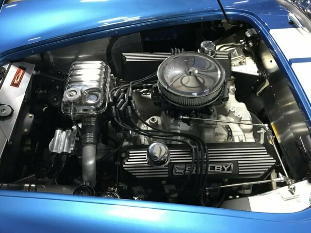 1965 Shelby Cobra - photo 8