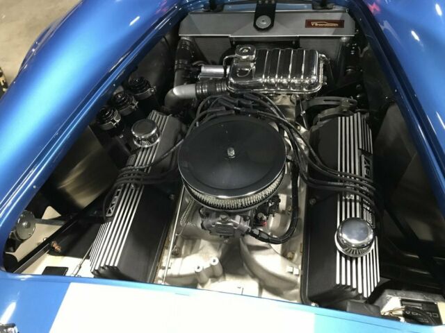 1965 Shelby Cobra - photo 9
