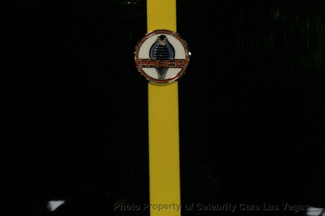 1965 Shelby COBRA Cobra Replica  351 Cleveland - photo 13