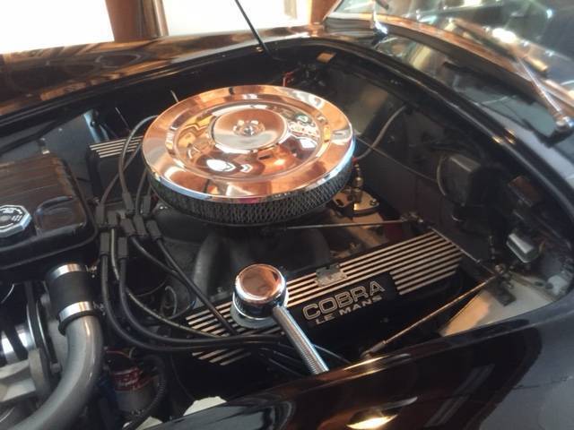 1965 Shelby Cobra SC 427 SC - photo 6