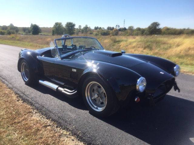 1965 Shelby Cobra SC 427 SC - photo 9