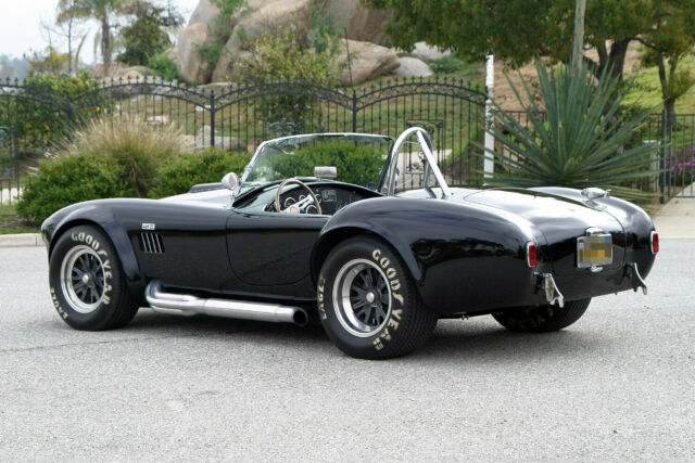 1965 Shelby Cobra SC - photo 4
