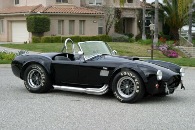 1965 Shelby Cobra SC - photo 8