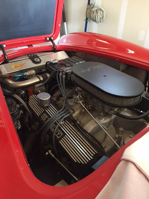 1965 Shelby CSX4906 - photo 10