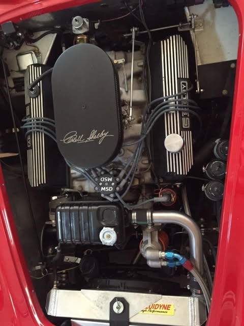 1965 Shelby CSX4906 - photo 5
