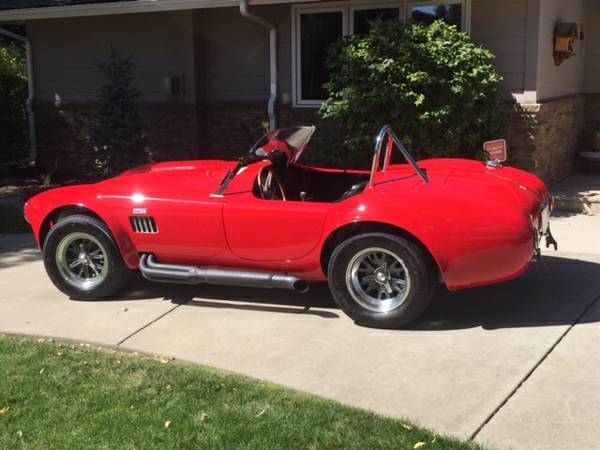 1965 Shelby CSX4906 - photo 6