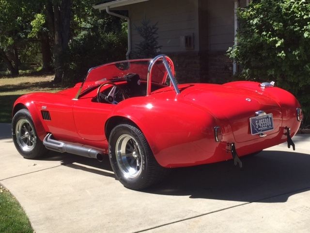 1965 Shelby CSX4906 - photo 7