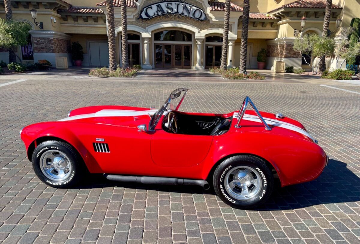 1965 Shelby Cobra - photo 2