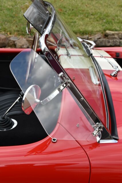 1965 Shelby Cobra - photo 11