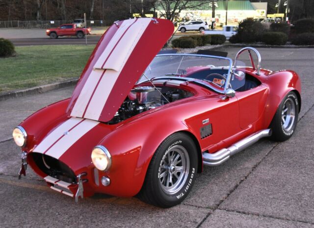 1965 Shelby Cobra - photo 3