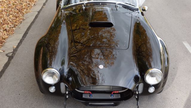 1965 Shelby Cobra - photo 10