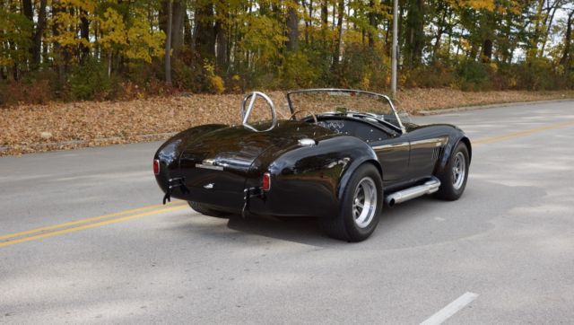 1965 Shelby Cobra - photo 11