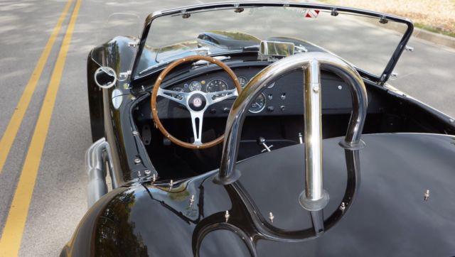 1965 Shelby Cobra - photo 12