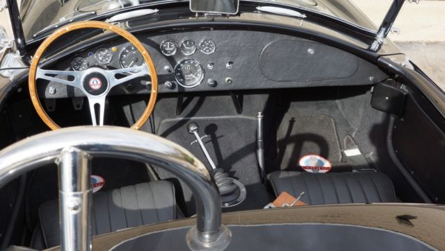 1965 Shelby Cobra - photo 13
