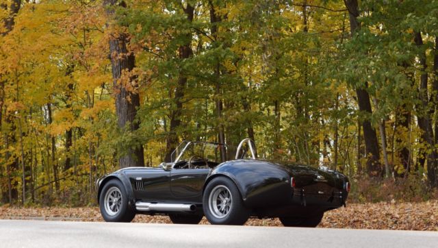 1965 Shelby Cobra - photo 6