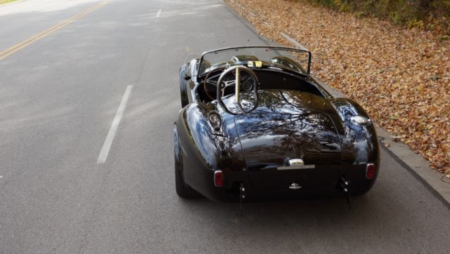 1965 Shelby Cobra - photo 8