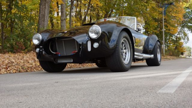 1965 Shelby Cobra - photo 9