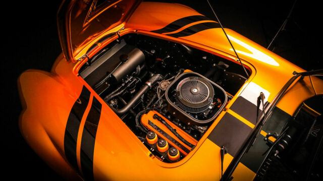 1965 Shelby Cobra Copperhead - photo 6