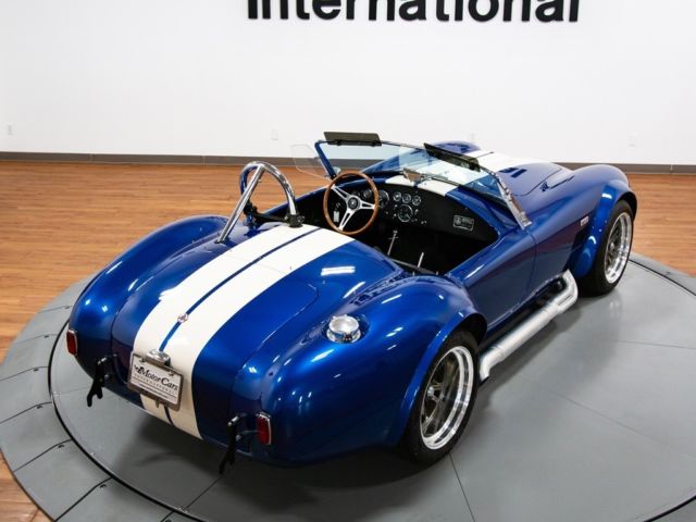 1965 Shelby Cobra -- - photo 10
