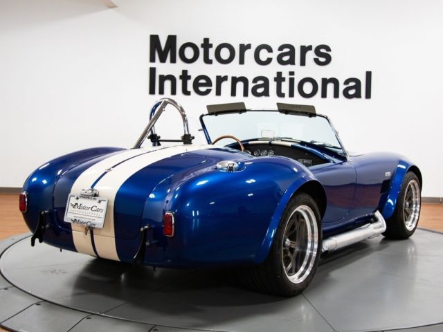 1965 Shelby Cobra -- - photo 11