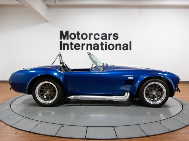1965 Shelby Cobra -- - photo 12