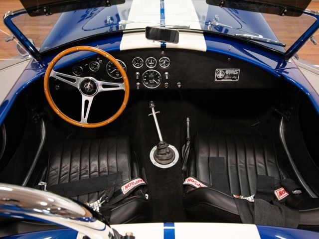 1965 Shelby Cobra -- - photo 2