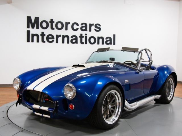 1965 Shelby Cobra -- - photo 3