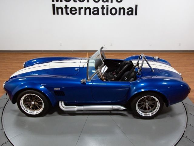1965 Shelby Cobra -- - photo 4