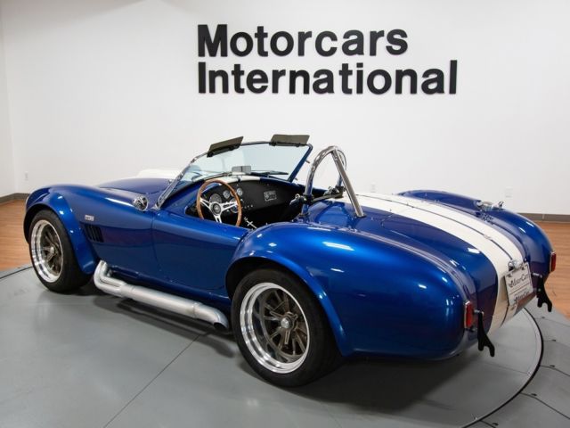 1965 Shelby Cobra -- - photo 5