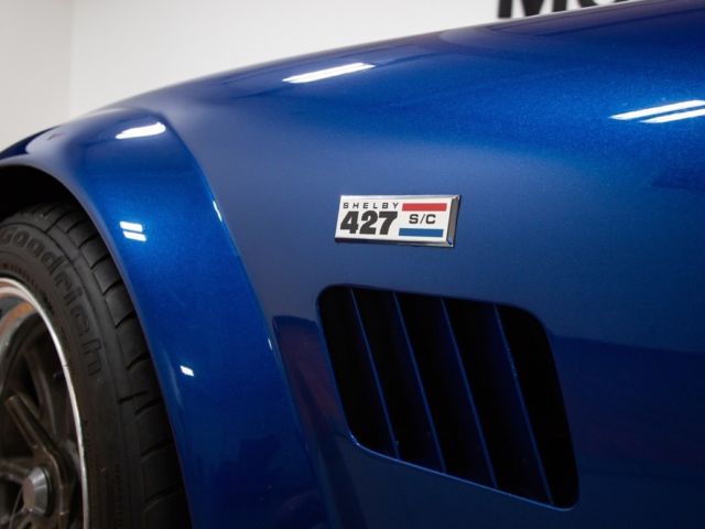 1965 Shelby Cobra -- - photo 7