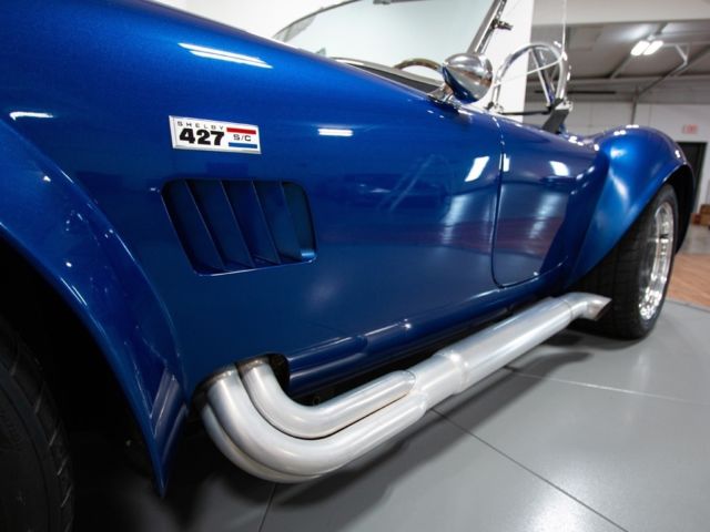 1965 Shelby Cobra -- - photo 8