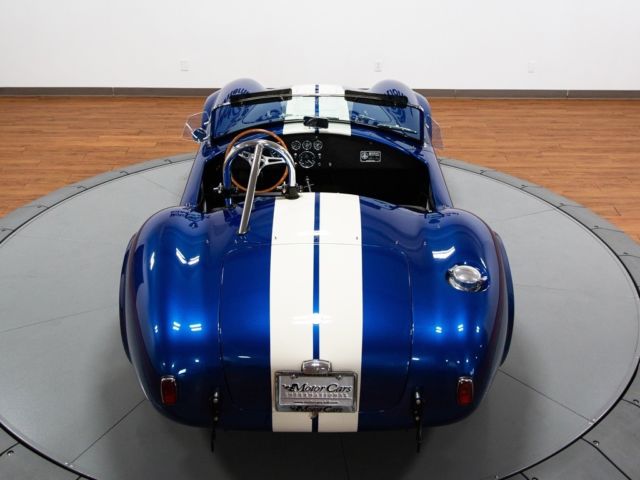 1965 Shelby Cobra -- - photo 9