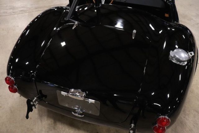 1965 Shelby Cobra -- - photo 10