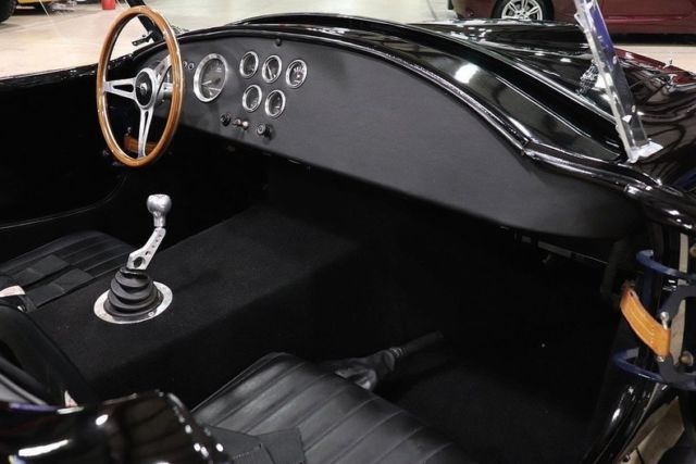 1965 Shelby Cobra -- - photo 12