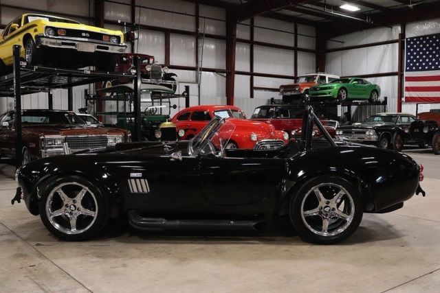 1965 Shelby Cobra -- - photo 2