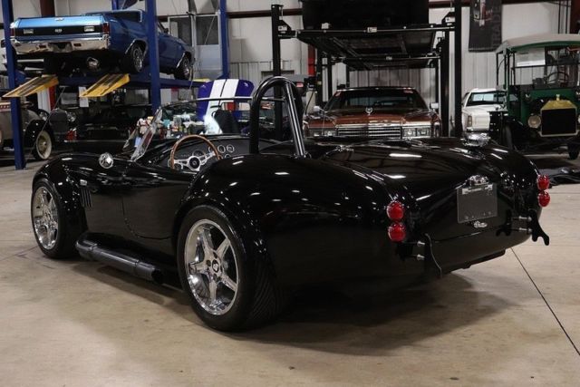 1965 Shelby Cobra -- - photo 3