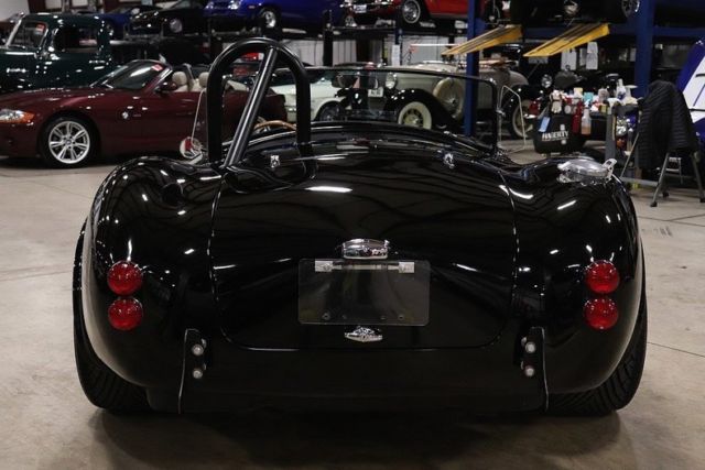 1965 Shelby Cobra -- - photo 4