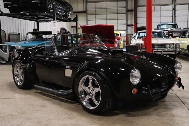 1965 Shelby Cobra -- - photo 7