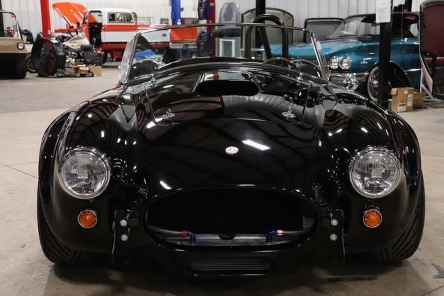 1965 Shelby Cobra -- - photo 8
