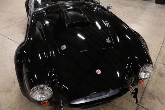 1965 Shelby Cobra -- - photo 9