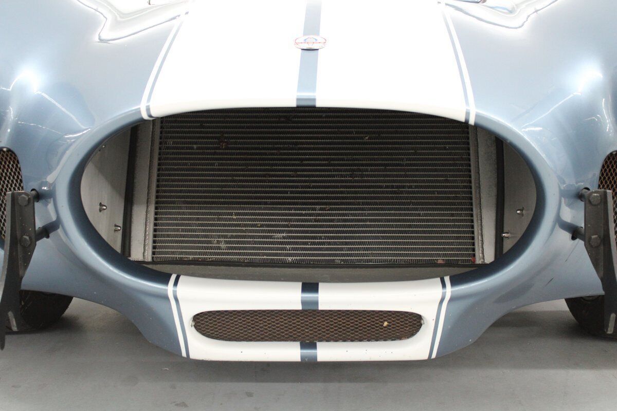1965 Shelby Cobra - photo 10