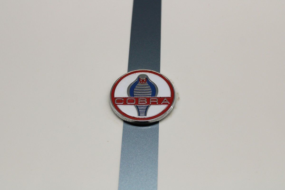 1965 Shelby Cobra - photo 11