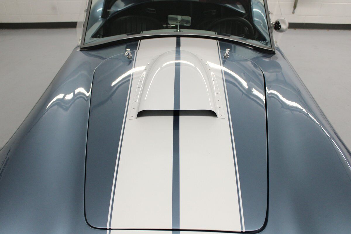 1965 Shelby Cobra - photo 12