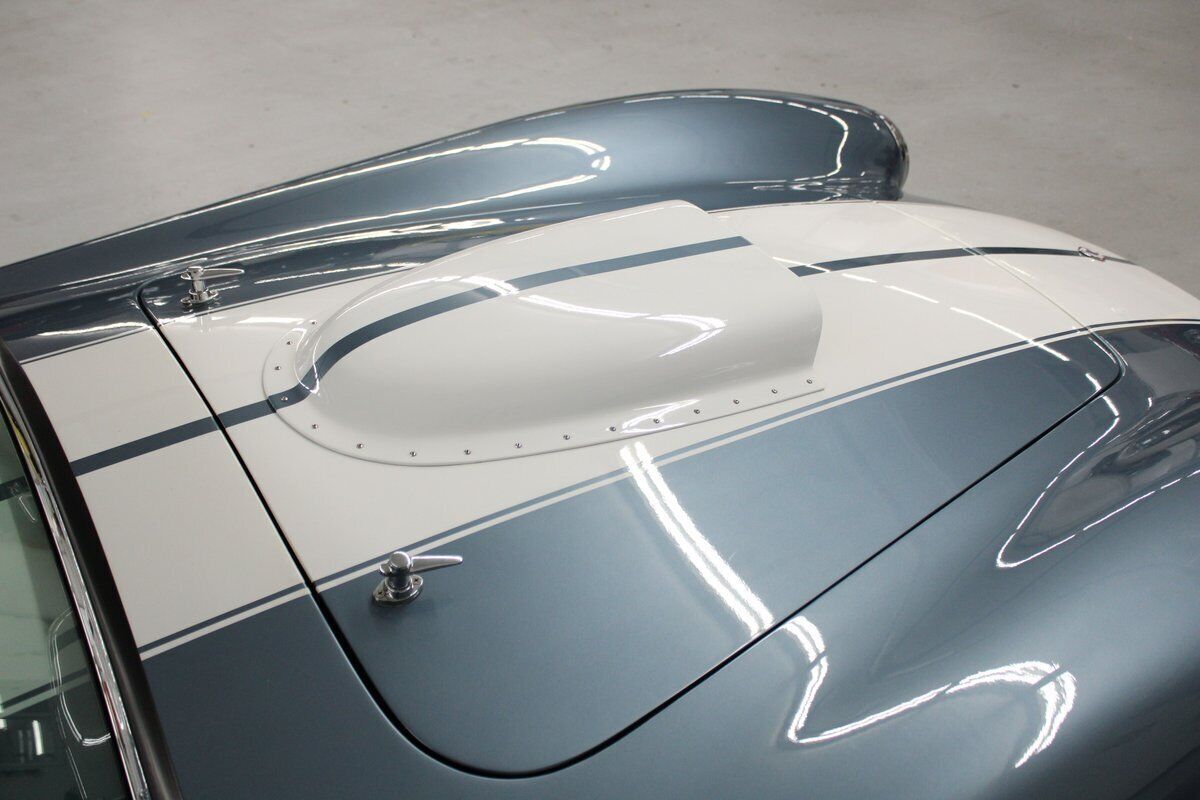 1965 Shelby Cobra - photo 13