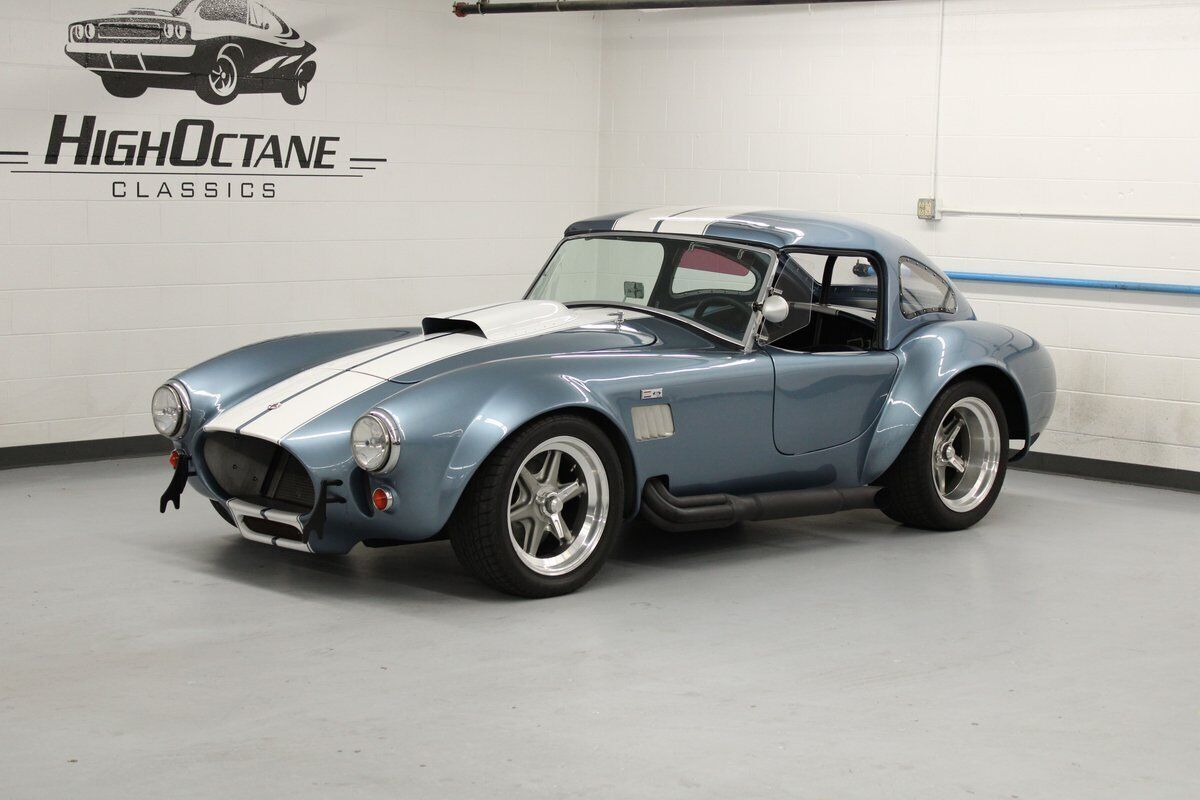 1965 Shelby Cobra - photo 2