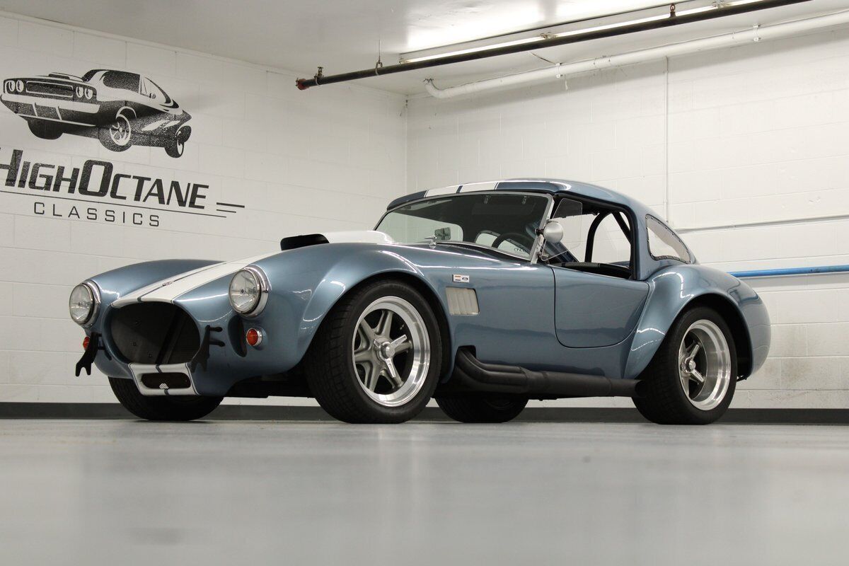 1965 Shelby Cobra - photo 3