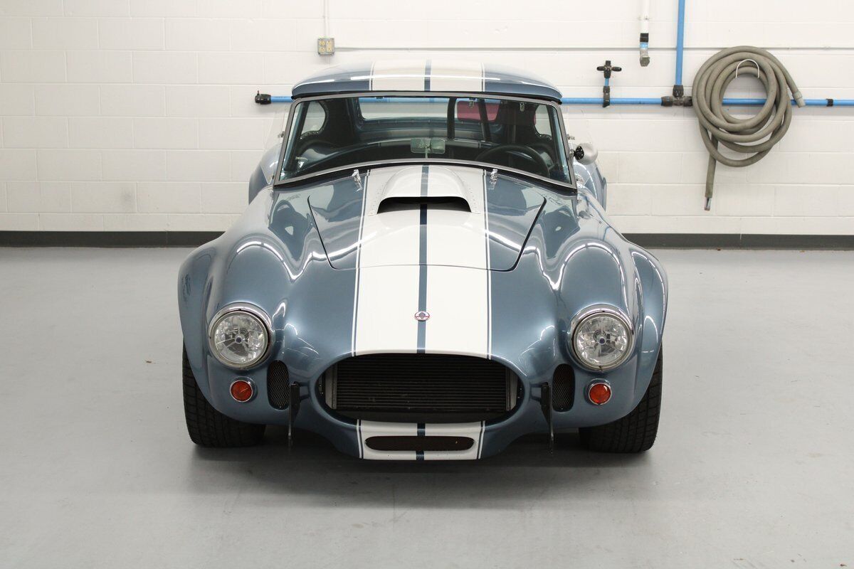 1965 Shelby Cobra - photo 4